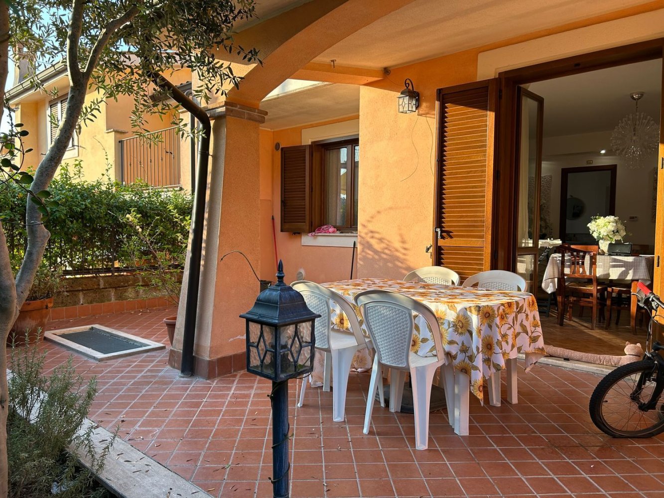4 Schlafzimmer Haus in Rignano Flaminio, Italy, Nr. 325103