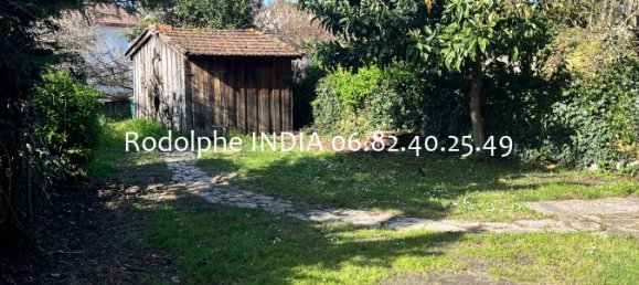 3 bedrooms Villa in Villenave-d'Ornon, France No. 196815 15