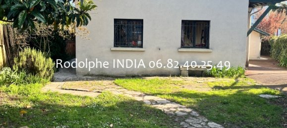 3 bedrooms Villa in Villenave-d'Ornon, France No. 196815 4