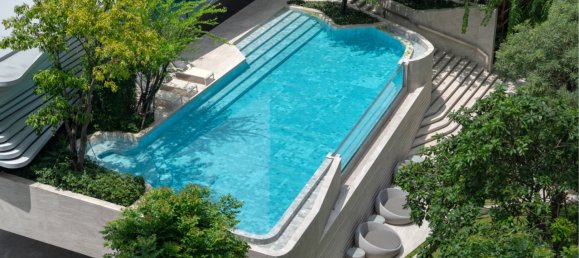 1 Schlafzimmer Eigentumswohnung in Khlong Toei, Thailand, Nr. 59657 4