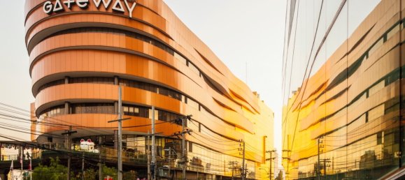 1 Schlafzimmer Eigentumswohnung in Khlong Toei, Thailand, Nr. 59657 19