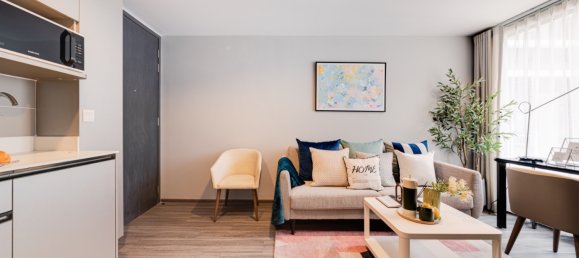 1 Schlafzimmer Eigentumswohnung in Khlong Toei, Thailand, Nr. 59657 10