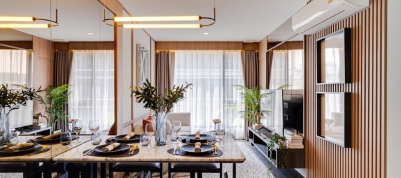 1 Schlafzimmer Eigentumswohnung in Khlong Toei, Thailand, Nr. 59657 16