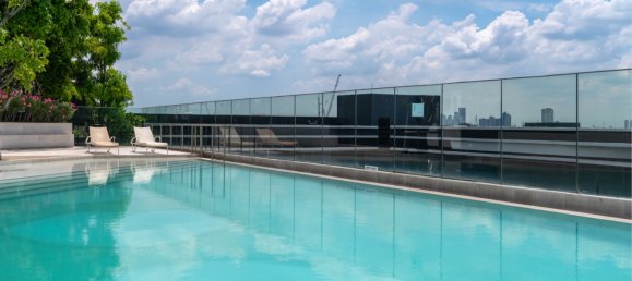 1 Schlafzimmer Eigentumswohnung in Khlong Toei, Thailand, Nr. 59657 7