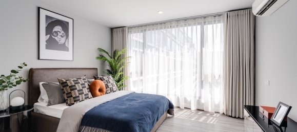 1 Schlafzimmer Eigentumswohnung in Khlong Toei, Thailand, Nr. 59657 15