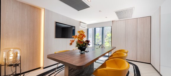 1 Schlafzimmer Eigentumswohnung in Khlong Toei, Thailand, Nr. 59657 6