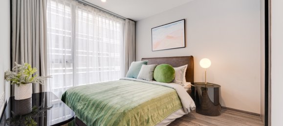 1 Schlafzimmer Eigentumswohnung in Khlong Toei, Thailand, Nr. 59657 11