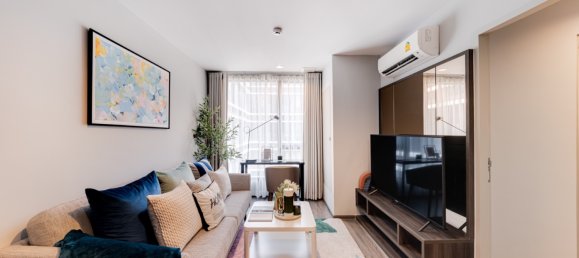 1 Schlafzimmer Eigentumswohnung in Khlong Toei, Thailand, Nr. 59657 9