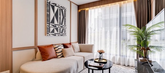 1 Schlafzimmer Eigentumswohnung in Khlong Toei, Thailand, Nr. 59657 17