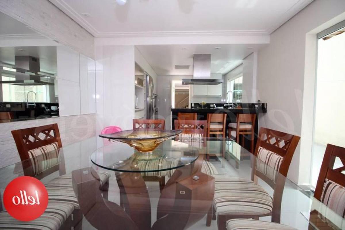 Дом с 4 спальнями в Сан-Паулу, Бразилия № 480746