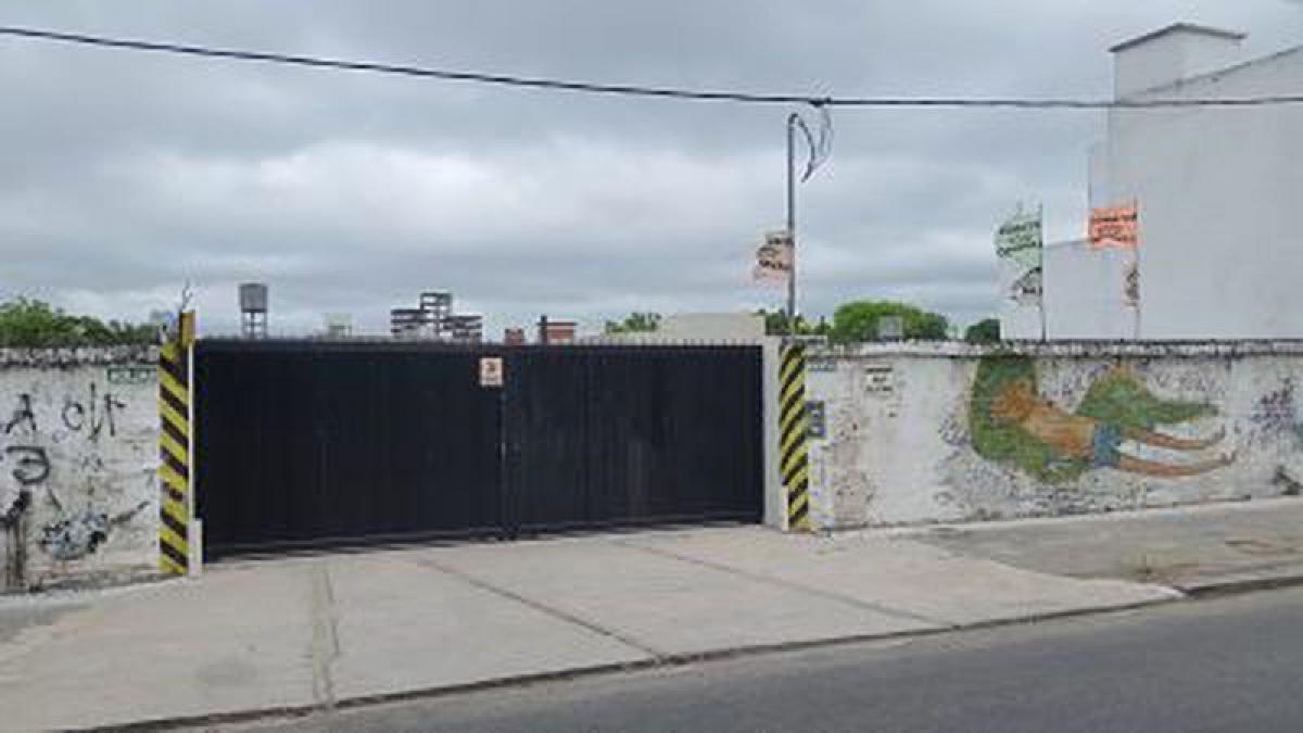  Land in Campo Creado, Argentina No. 47313