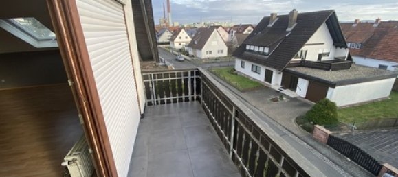 Apartamento T2 em Aschaffenburg, Germany N.º 161852 10
