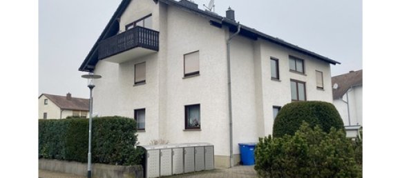 Apartamento T2 em Aschaffenburg, Germany N.º 161852 11