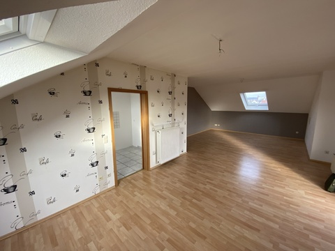 Apartamento T2 em Aschaffenburg, Germany N.º 161852