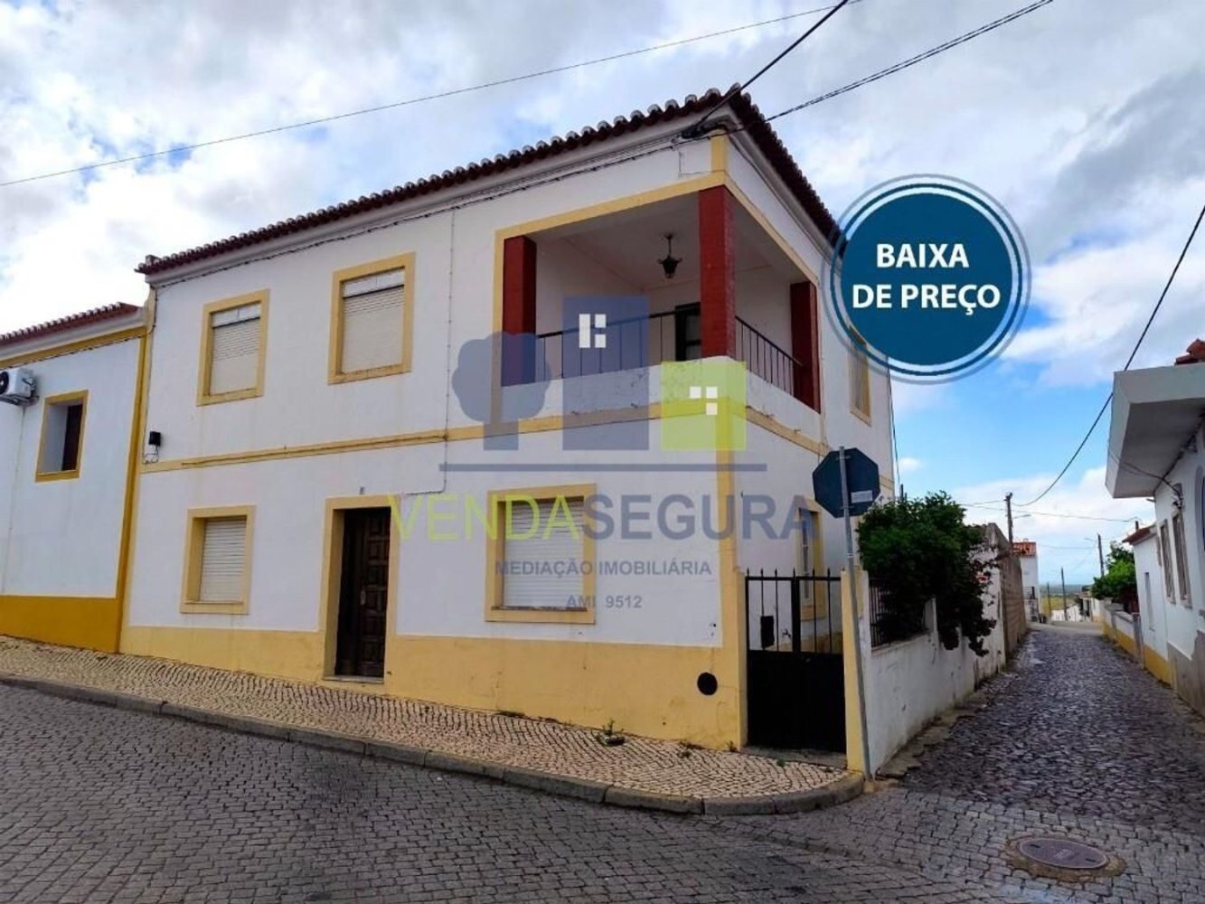6 bedrooms House in Povoa de Sao Miguel, Portugal No. 226725
