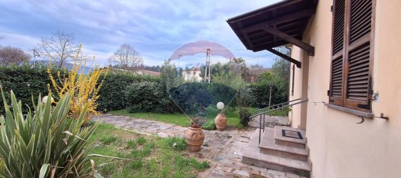 3-Zimmer Villa in Foligno, Italy, Nr. 9411 3