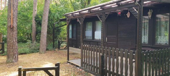1 chambre Bungalow à Nordsachsen, Germany No. 244935 30