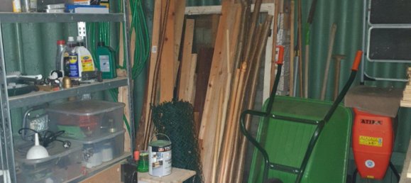 1 chambre Bungalow à Nordsachsen, Germany No. 244935 37