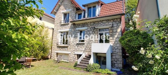 4 bedrooms House in Enghien-les-Bains, France No. 360345 11
