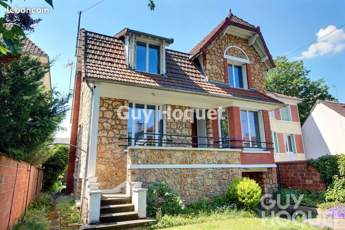 4 bedrooms House in Enghien-les-Bains, France No. 360345