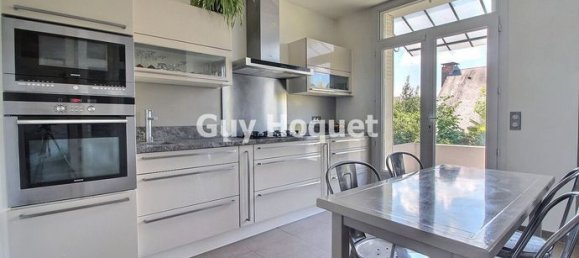 4 bedrooms House in Enghien-les-Bains, France No. 360345 4