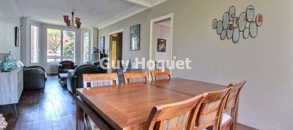 4 bedrooms House in Enghien-les-Bains, France No. 360345 13