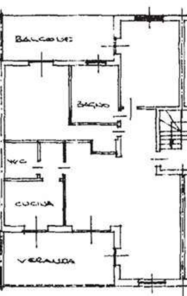 Apartamento T4 em Dalmine, Italy N.º 365674