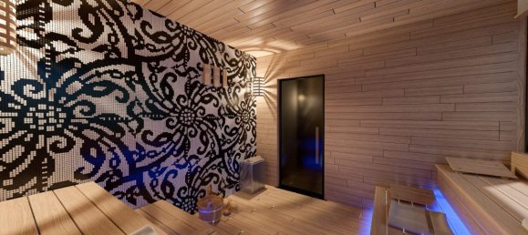 Apartamento de 2 divisões em Alanya, Turkey N.º 10160 15