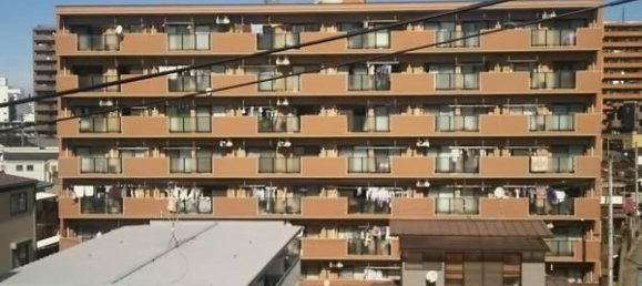 2 bedrooms Apartment in Miyagi, Japan No. 5545 2