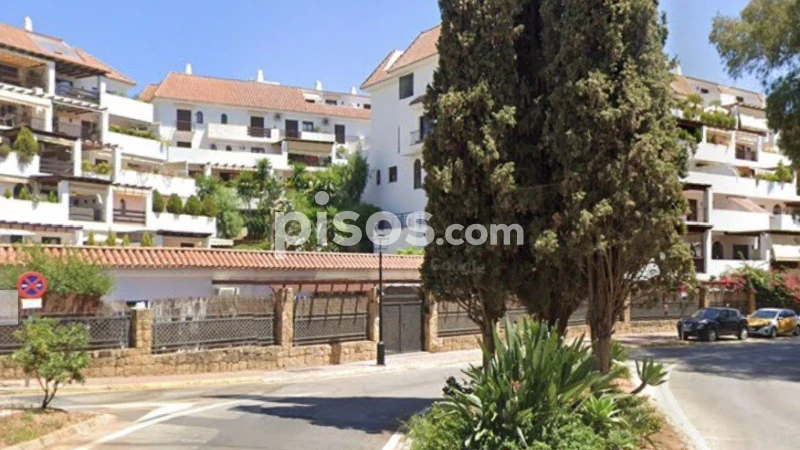 34m² Garage in Marbella, Spain No. 81711