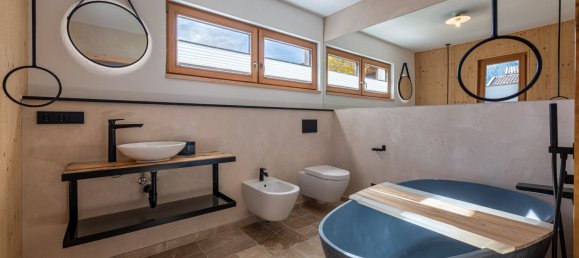 3 bedrooms House in St. Ulrich am Pillersee, Austria No. 23422 11