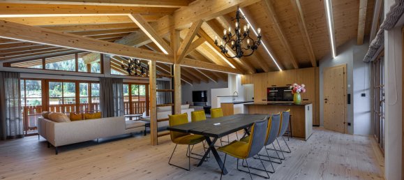 3 bedrooms House in St. Ulrich am Pillersee, Austria No. 23422 3