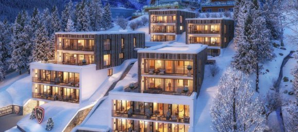 2غرفة شقة في Zell am See, Austria رقم 174973 19