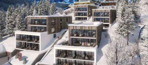 2غرفة شقة في Zell am See, Austria رقم 174973 20