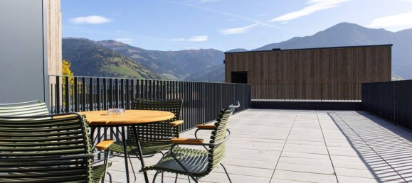 2غرفة شقة في Zell am See, Austria رقم 174973 12