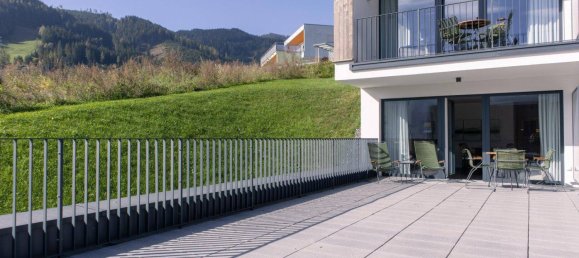 2غرفة شقة في Zell am See, Austria رقم 174973 11