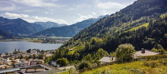 2غرفة شقة في Zell am See, Austria رقم 174973 18