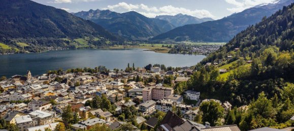 2غرفة شقة في Zell am See, Austria رقم 174973 17