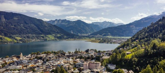 2غرفة شقة في Zell am See, Austria رقم 174973 7