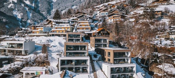 2غرفة شقة في Zell am See, Austria رقم 174973 9