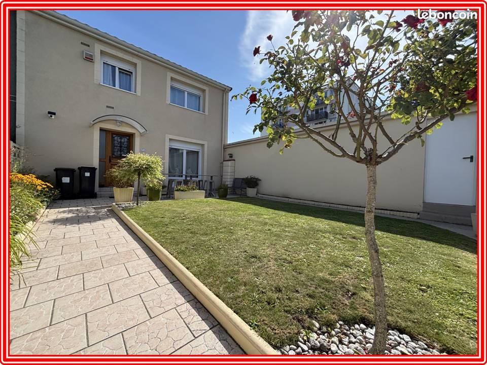 Casa T3 em Le Havre, France N.º 356176