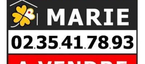 Casa T3 em Le Havre, France N.º 356176 9