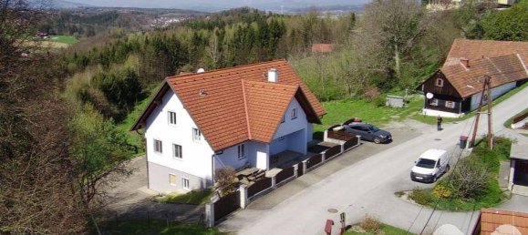 4 Schlafzimmer Haus in Dobl-Zwaring, Austria, Nr. 189055 2