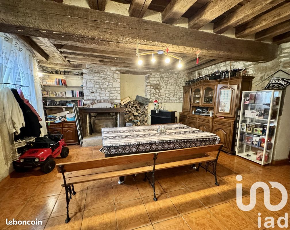 4 غرف نوم منزل في Rigny-le-Ferron, France رقم 210751