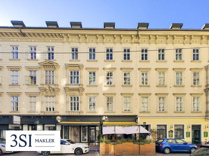 Studio à Margareten, Austria No. 205746