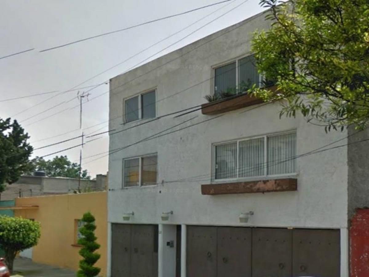 2 Schlafzimmer Wohnung in Mexicali, Mexico, Nr. 171963