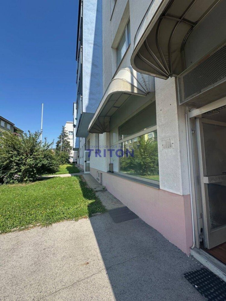 Imóvel comercial em Eisenstadt, Austria 68 m² N.º 227512