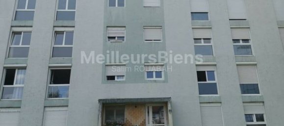 2 bedrooms Apartment in Audincourt, France No. 304612 6