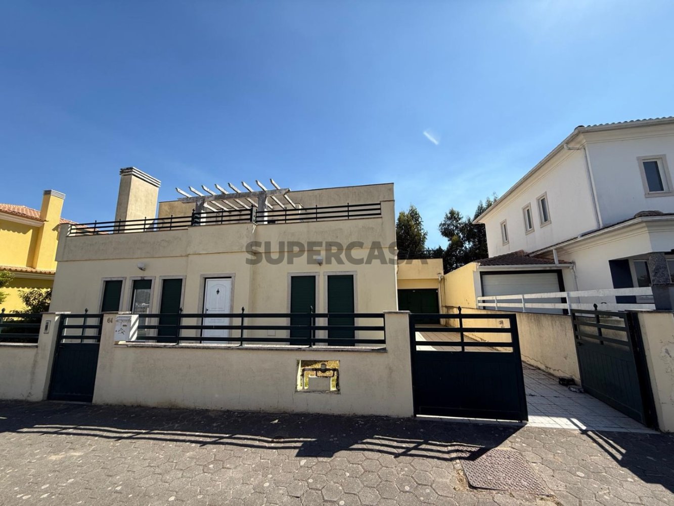 3 bedrooms House in Aradas, Portugal No. 347483