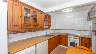 4 bedrooms Apartment in Estepona, Spain No. 183010